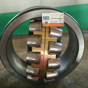 WQK KMB Spherical roller bearing 300x300 - WQK 24164KMBW33