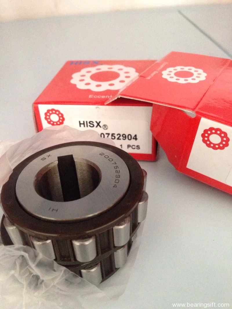 Eccentric bearings - Eccentric bearing 200712201HA