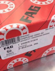 FAG 804312A PRL BEARING 1 231x300 - FAG F-804312A.PRL