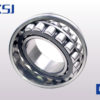 Spherical roller bearing with E1 cage 100x100 - HXSJ 22320 E1K