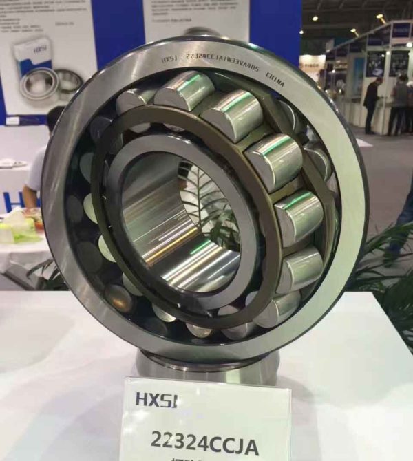 spherical roller bearing CCJAVA405 600x670 - HXSJ 22330CCKJA/W33VA405