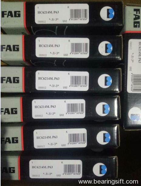 FAG HC6214M.P63 - FAG HC6214M-P63