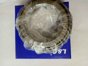 LG Tapered roller bearing with single package 300x225 - L&G bearing 30205