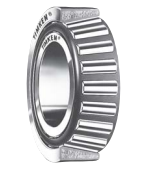 TS Inch Tapered Roller Bearing - TIMKEN 1997X/1922
