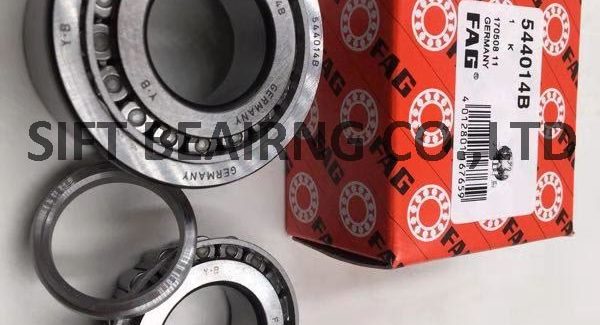 FAG Bearing 544014B 1 600x325 - FAG 544014B