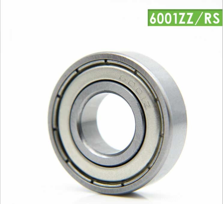 6001 2Z Bearing - 6001 6001-2RS 6001-2Z