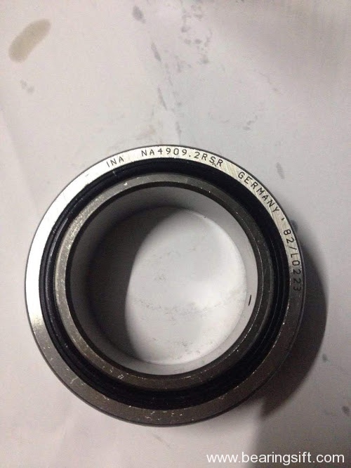 INA NA4909 2RSR Bearing - INA NA4909 2RSR Bearing