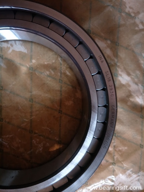 INA SL182930 - INA SL182930 Roller bearing