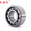 brass cage double row angular contact ball bearing 2 100x100 - L&Y 5317M