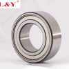 double row angular contact ball bearing zz seals 100x100 - L&Y 5203A-2Z