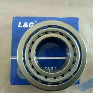 LG Tapered roller bearing 300x300 - L&G bearing 33112