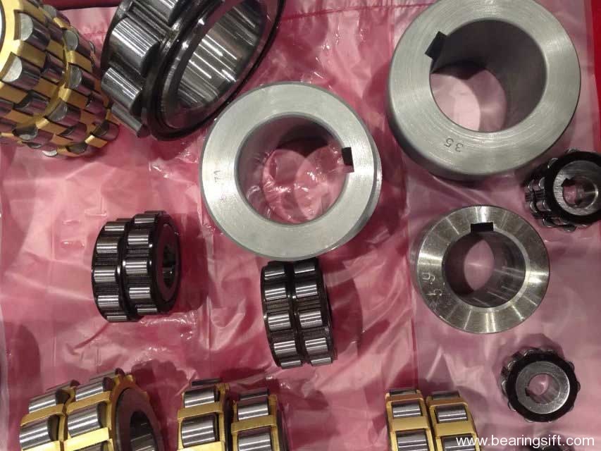 NTN ECCENTRIC BEARINGS - KOYO 15UZE20987T2