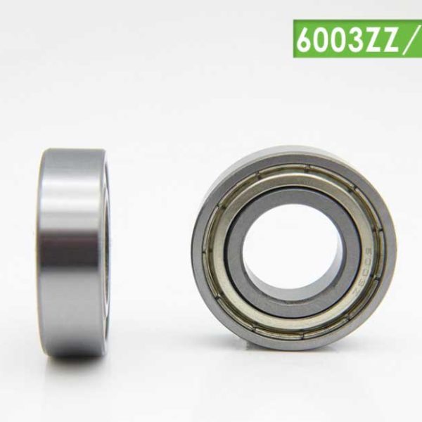 Подшипник 6003 2rs skf