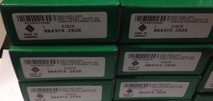 INA NA4909 2RSR 688x325 - INA NA4909 2RSR Bearing